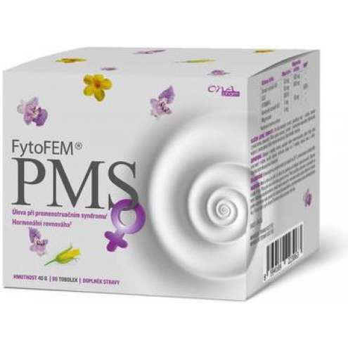 Fytofem PMS tob.90